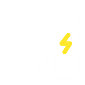 Ikon för installation av emobility